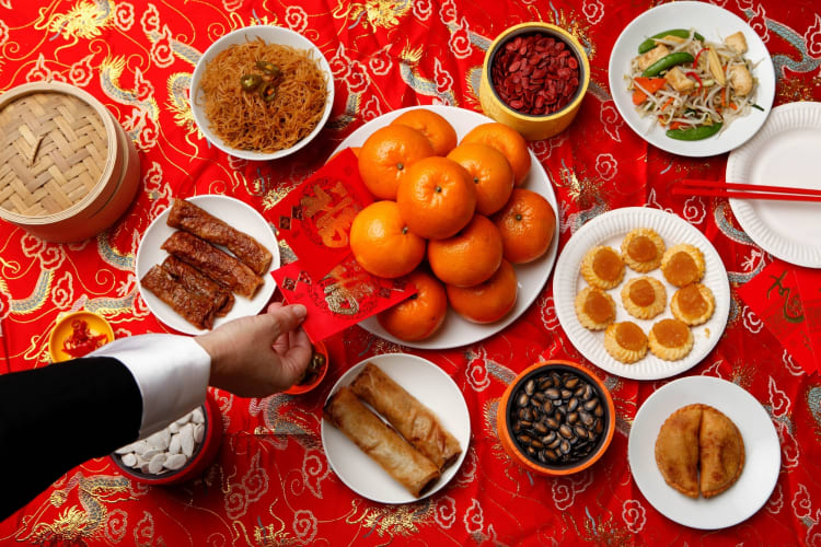 7 Facts You Should Know on Chinese New Year 2025