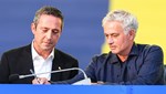 Ali Koç, Mourinho için son kararı açıkladı: Teknik direktör tartışmasında öz eleştiri 