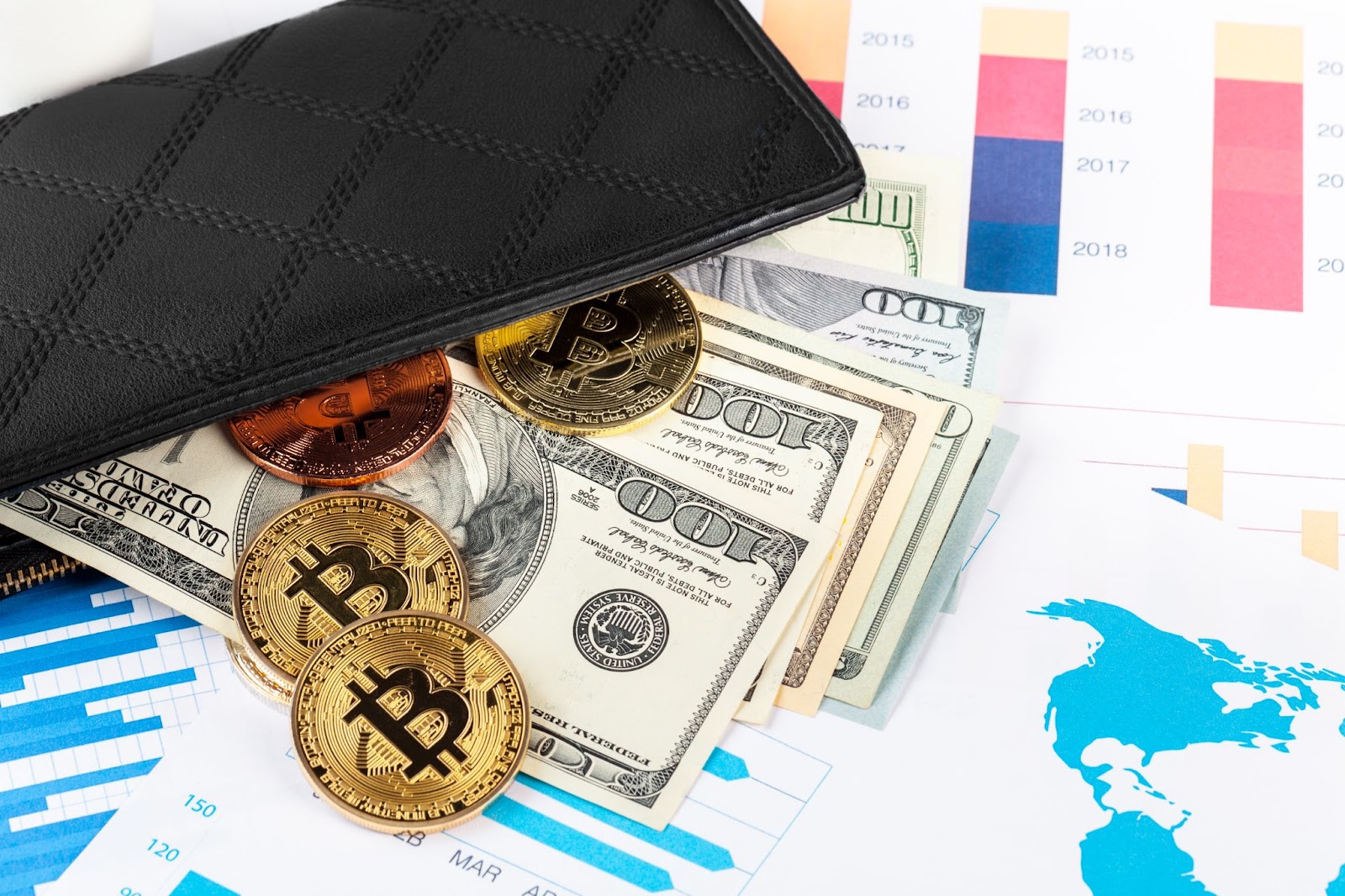 Best cold wallets for crypto​