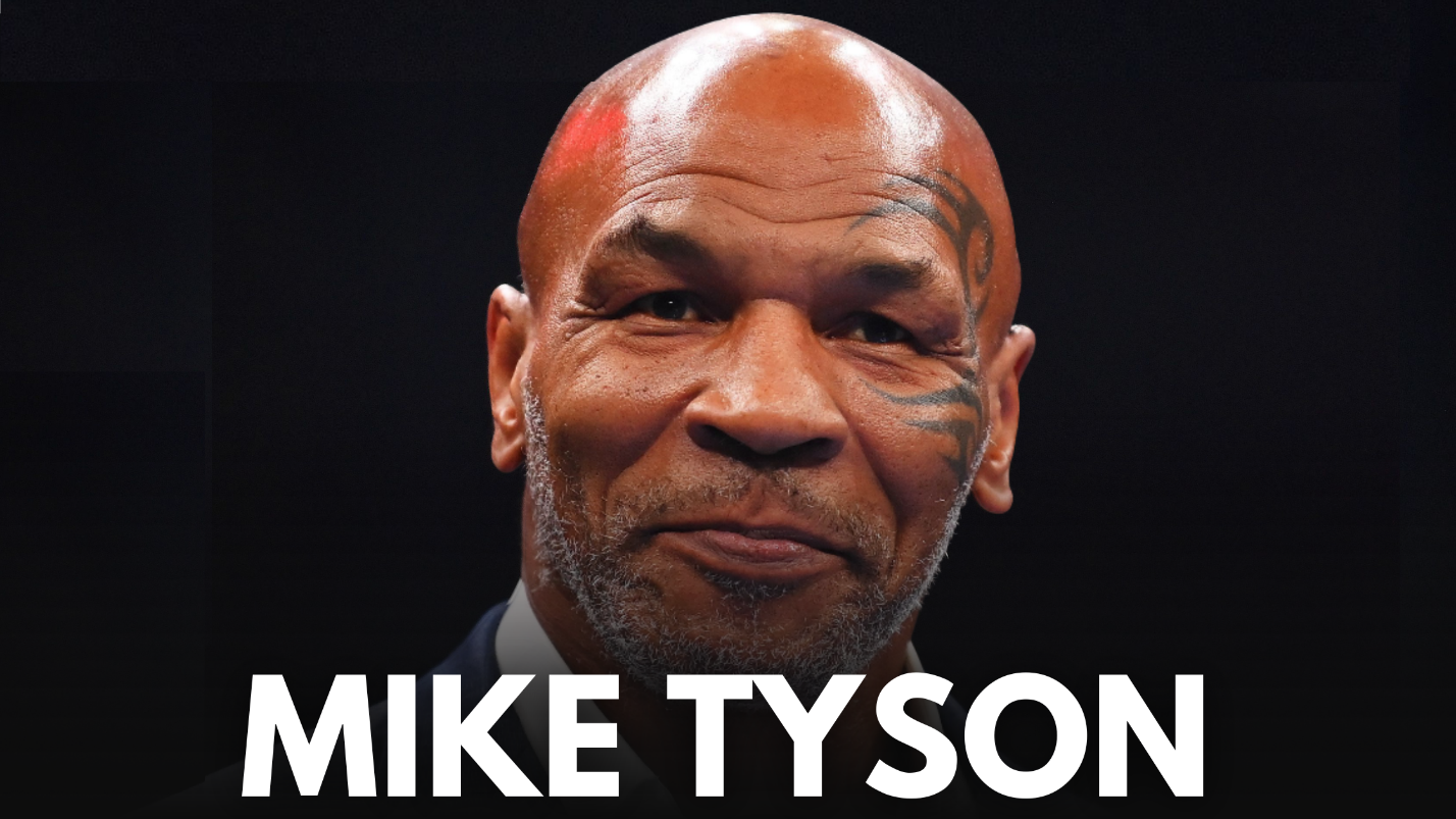 Mike Tyson’s Incredible Journey: From Brooklyn’s Streets to Boxing Immortality