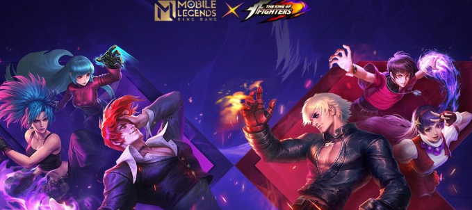 Mobile legends March 2025 Lecks: new skins, exciting events and more unveiled