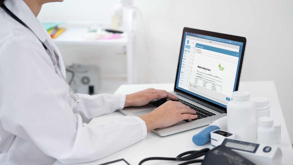 Provides Trusted Physician Licensing Services