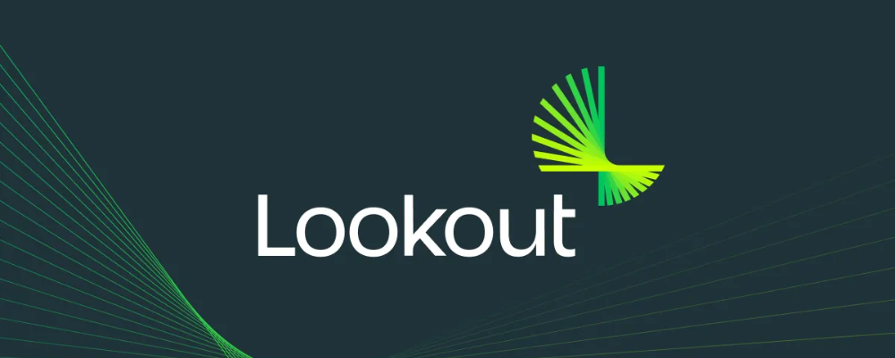 3. Lookout