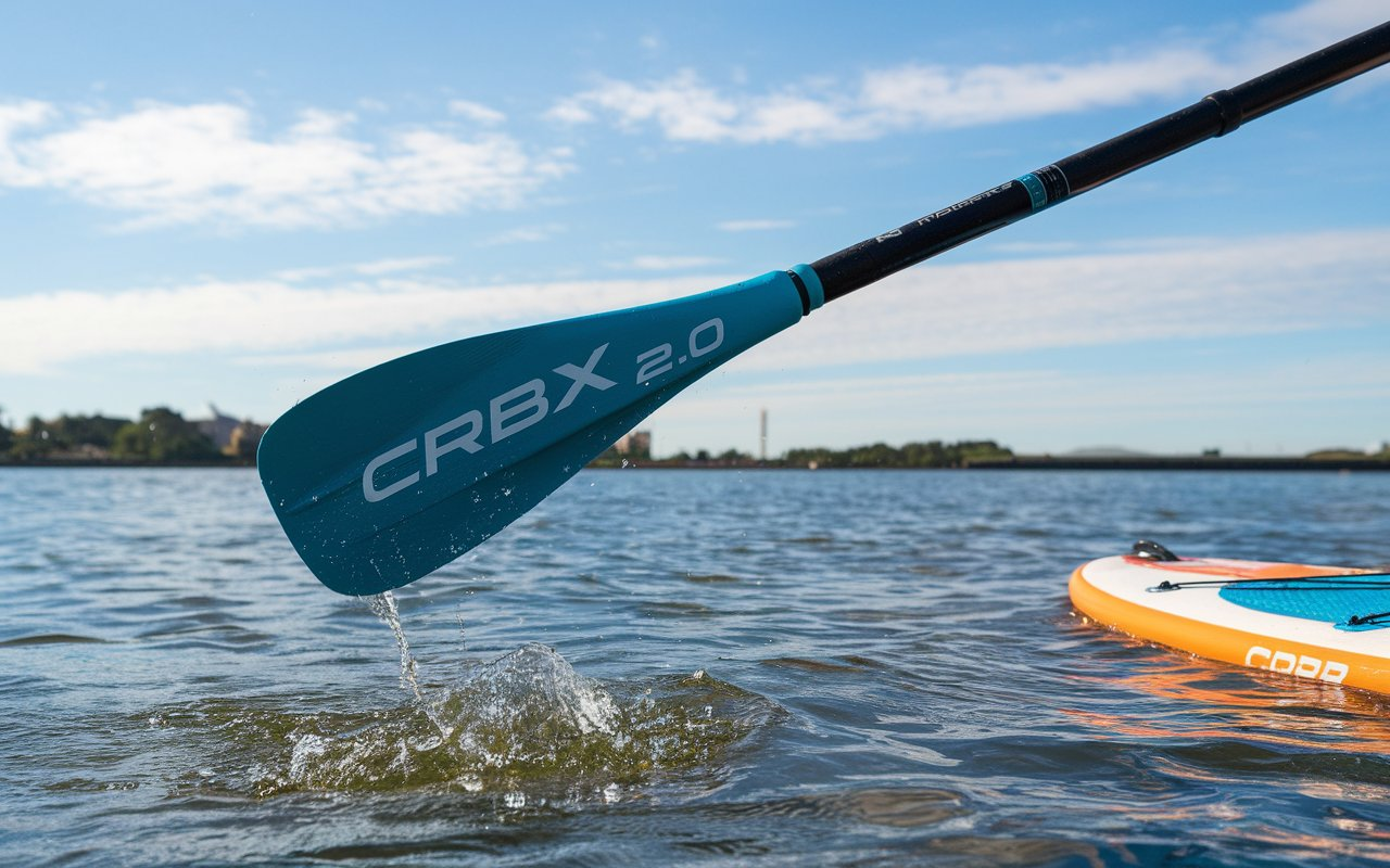 Paddle CRBX 2.0