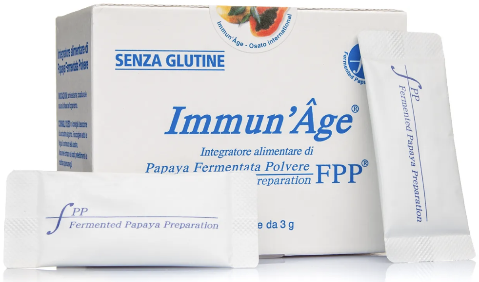 immun age бад купить в Украине