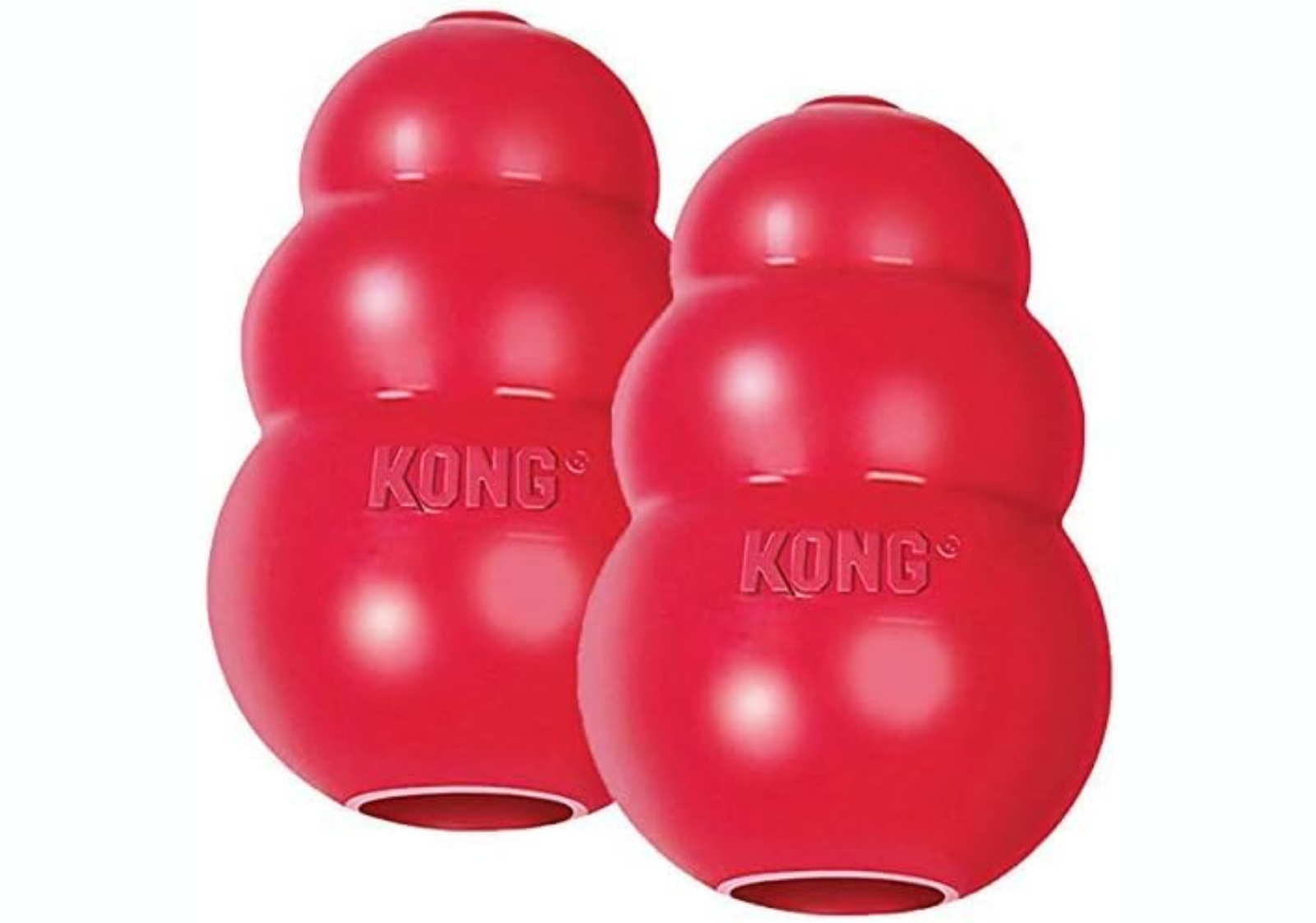 KONG Classic Dog Toy