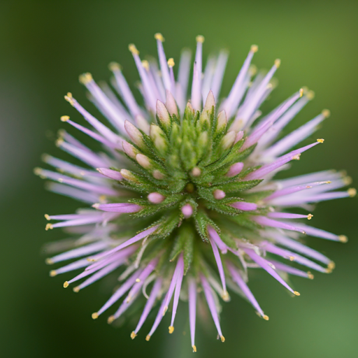 Understanding Rest-harrow Flowers