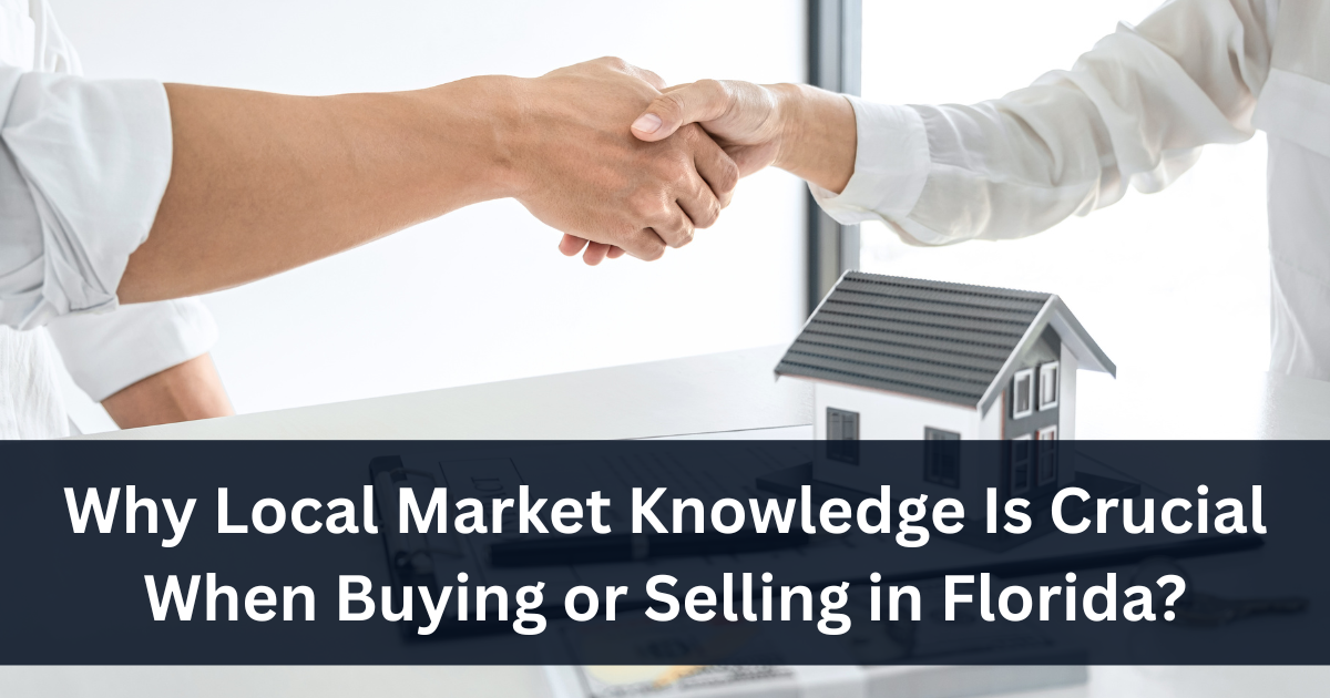Florida Real Estate