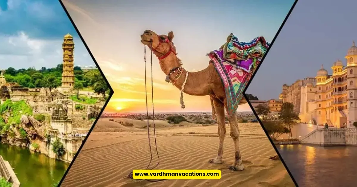 Rajasthan Tour Packages 