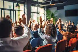 sales pitch questions and answer session