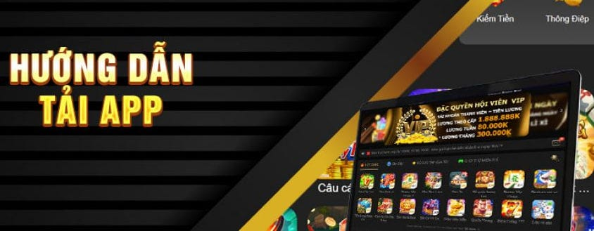 Tải App Trải Nghiệm Bubet