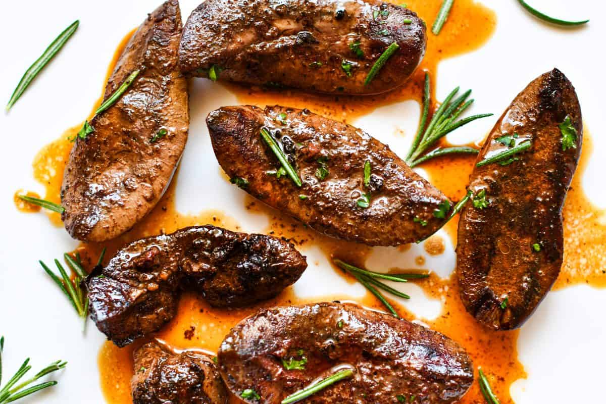 Exploring the Importance of Wild Game Recipe Blog in Today’s Culinary World