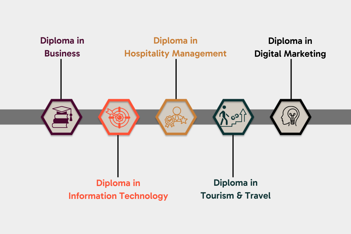 Top Diploma Courses In Ireland For International Students