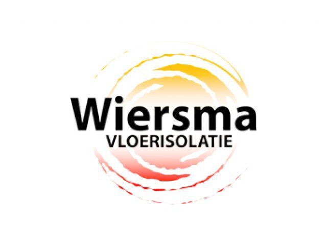 Logo Wiersma Vloerisolatie (Tonzon)