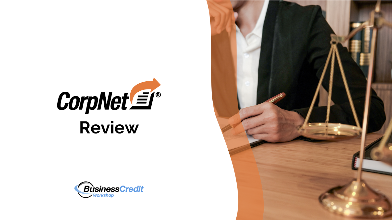 CorpNet Review
