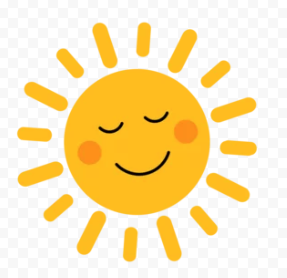 A yellow sun with a smiling face

AI-generated content may be incorrect.
