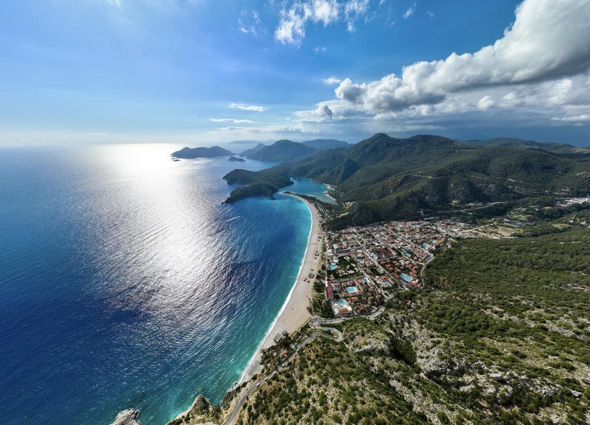 Ölüdeniz