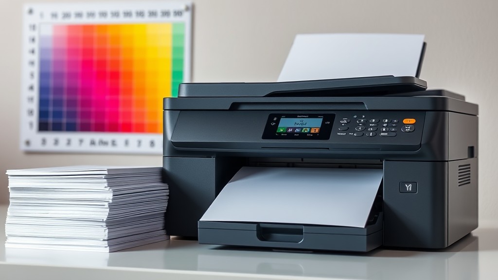 how ensure good quality prints digital files