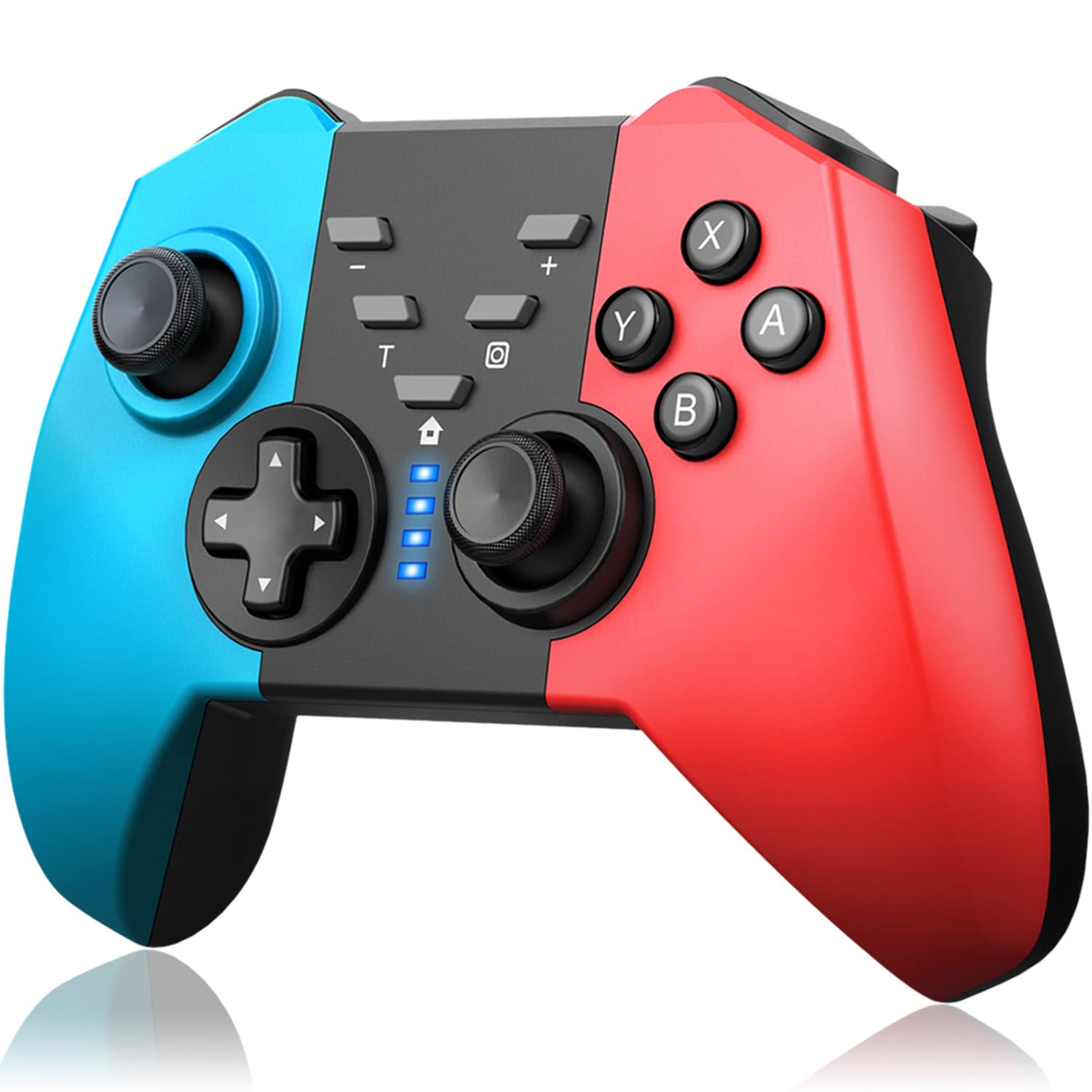 Cehensy Manette Switch Pro