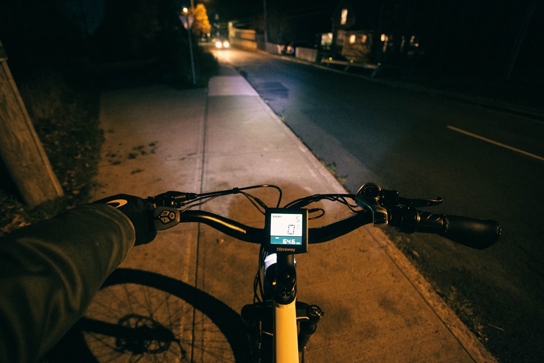 electric_bike_on_road