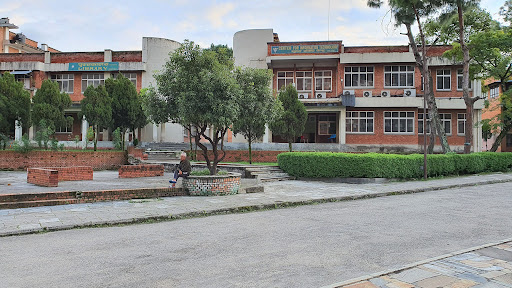 top IT college nepal