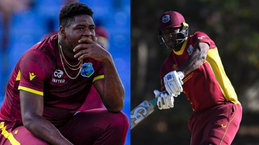 West Indies Squad Unveiled for Thrilling T20