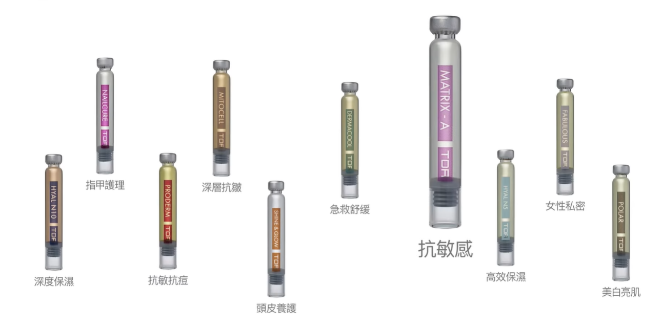 SEYO水光儀的3大優勢