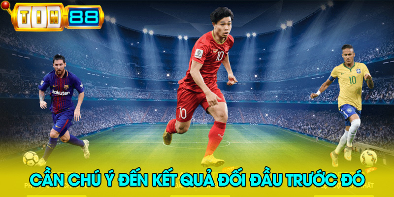 phân tích đối đầu (H2H) – yếu tố quan trọng khi đặt cược