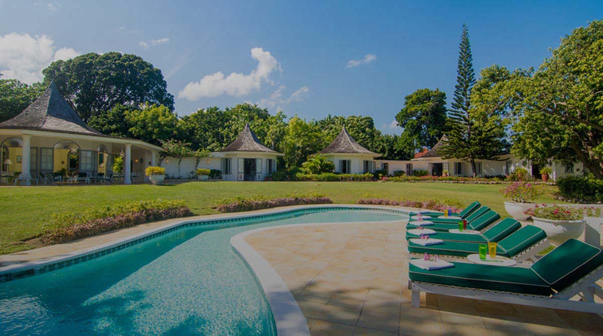 Jamaica Pavilion – Montego Bay, Jamaica