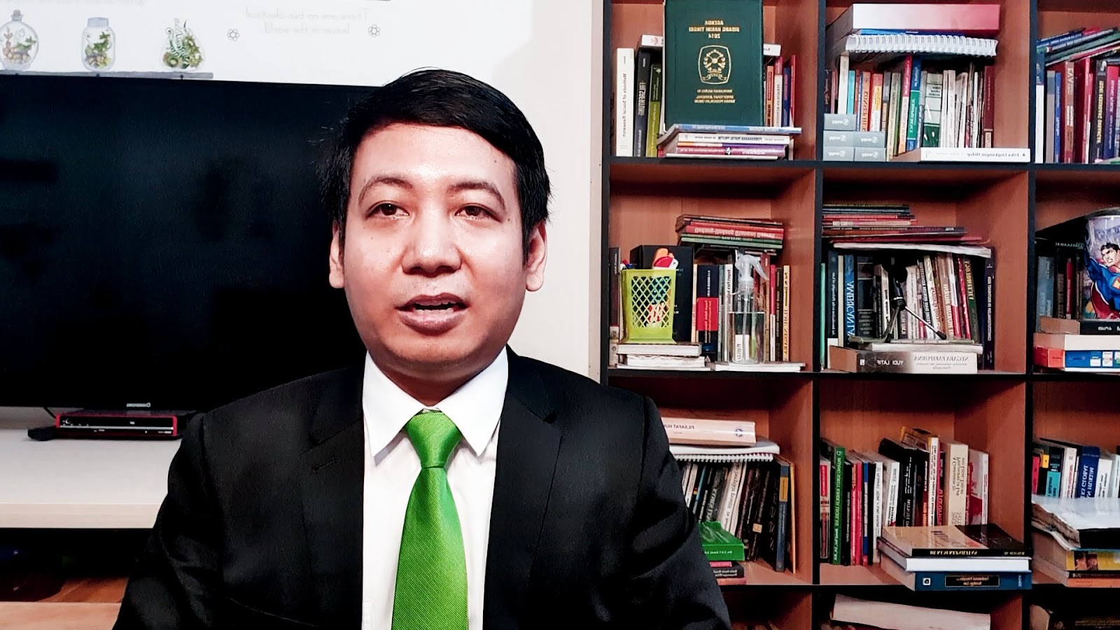 Pengacara Jakarta Selatan: Menavigasi Layanan Hukum di Wilayah Metropolitan
