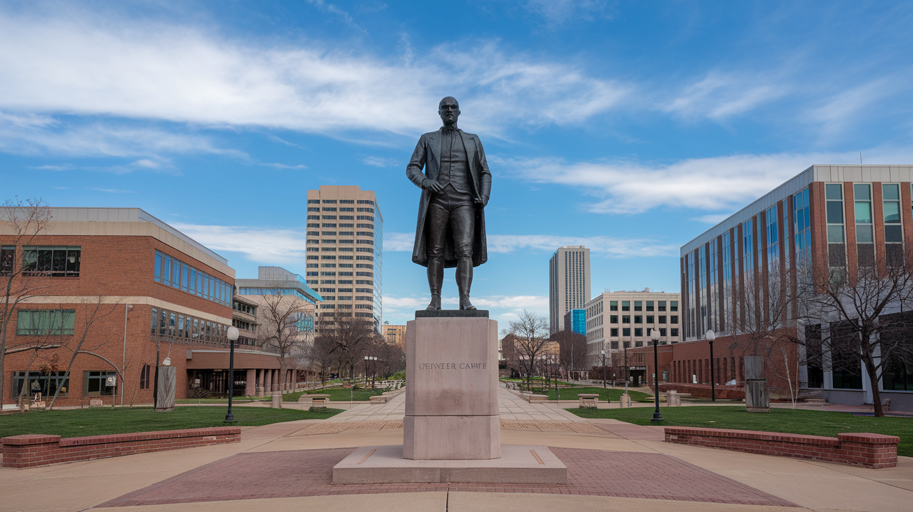 henry keele university of denver