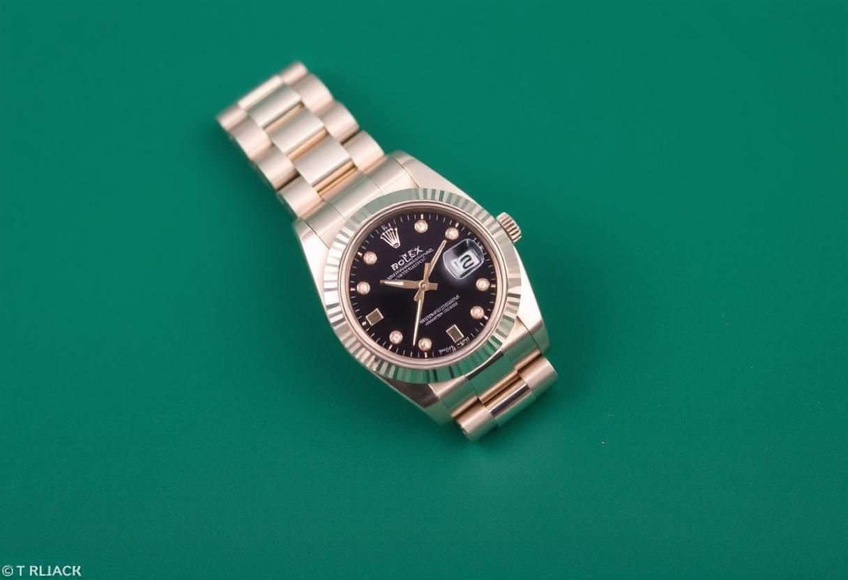 Rolex Model Model 10551 For Sale