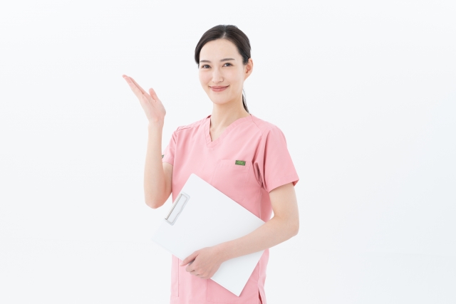 ナース