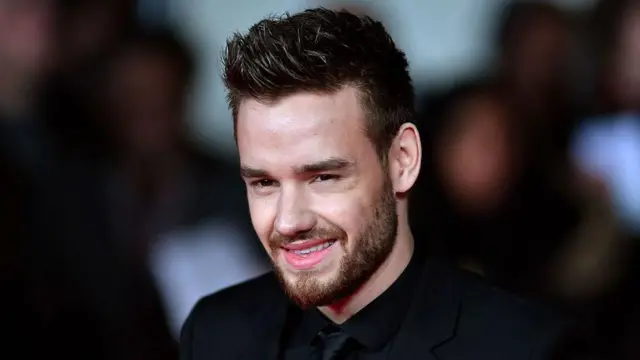 Liam Payne, Creditos: BBC