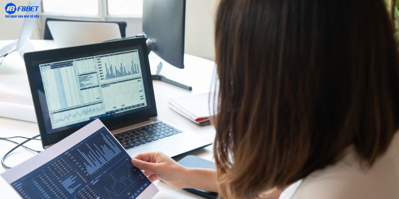 Cách tính hoa hồng khi làm đại lý F8bet