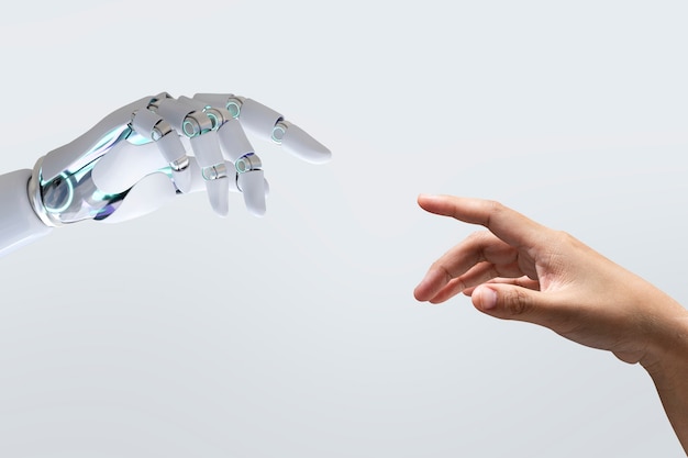 The Rise of Artificial Intelligence and New Technology