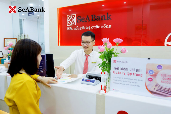 đăng ký thẻ tín dụng doanh nghiệp SeABank