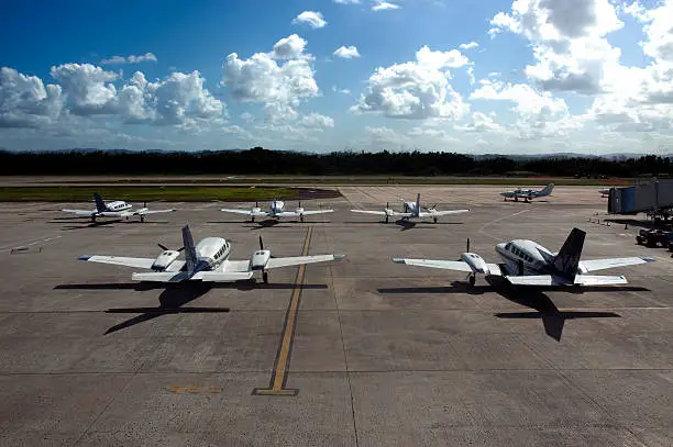 How to Afford an Airplane
