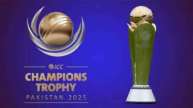 ICC to Release Schedule of Champions Trophy
