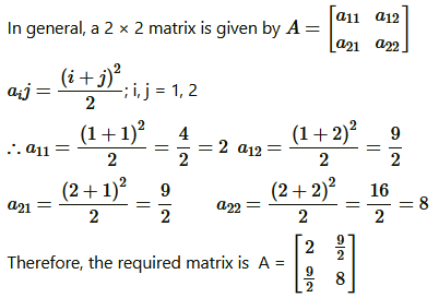 NCERT Solutions for Class 12 Math Chapter 3 - Matrices /image017.png