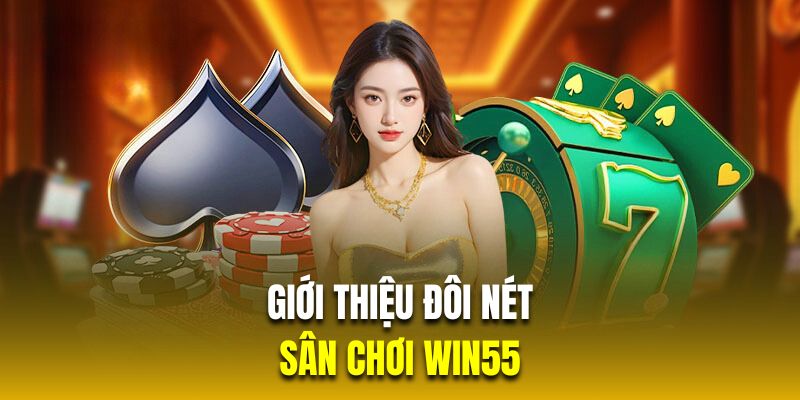 Giới thiệu đôi nét về sân chơi