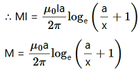 NCERT Solutions for Class 12 Physics Chapter 6 - Electromagnetic Induction