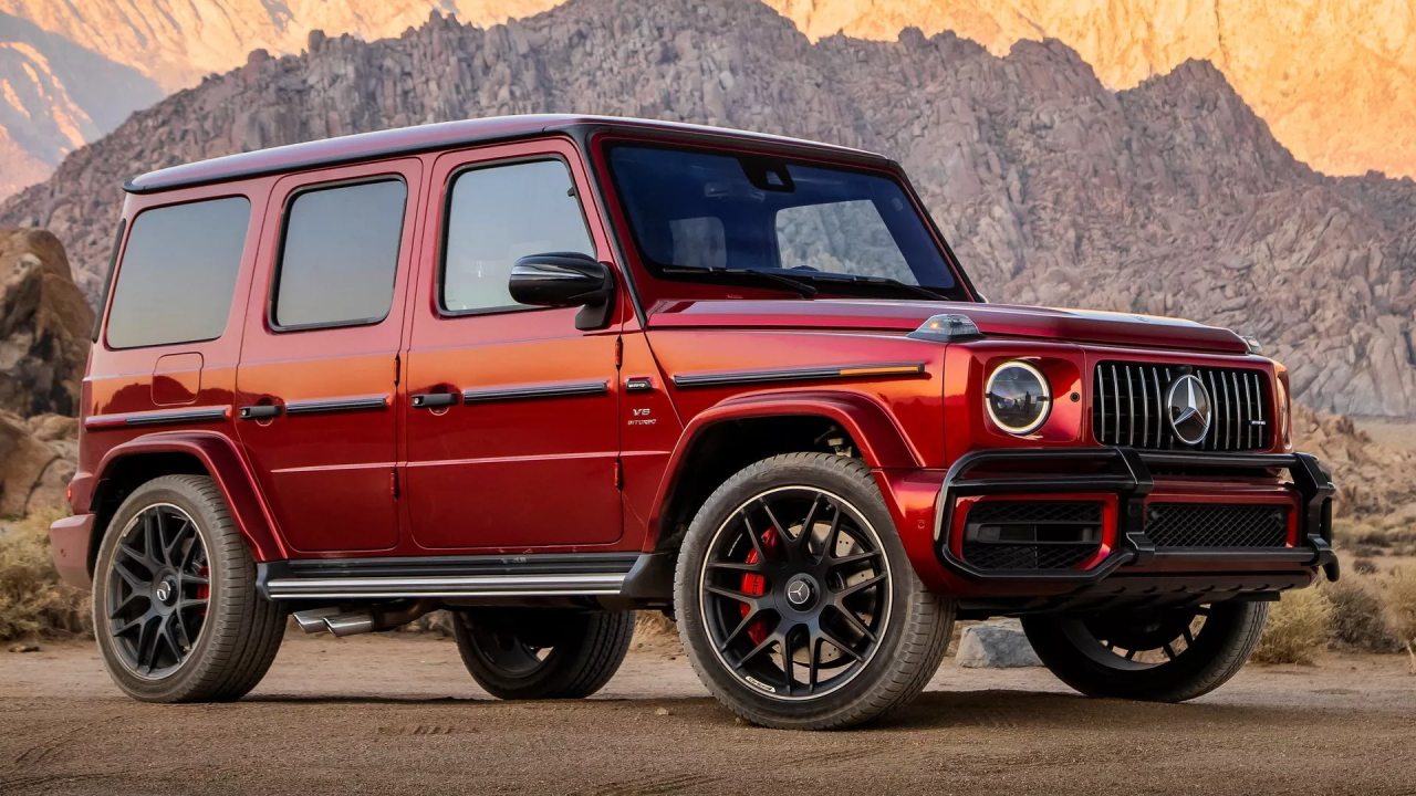 اختفاء سيارة مرسيدس-AMG G63 بقيمة 350 ألف دولار بين وكلاء في أمريكا بسبب تسليمها لناقل مجهول، مما يسلط الضوء على ثغرات أمنية خطيرة.