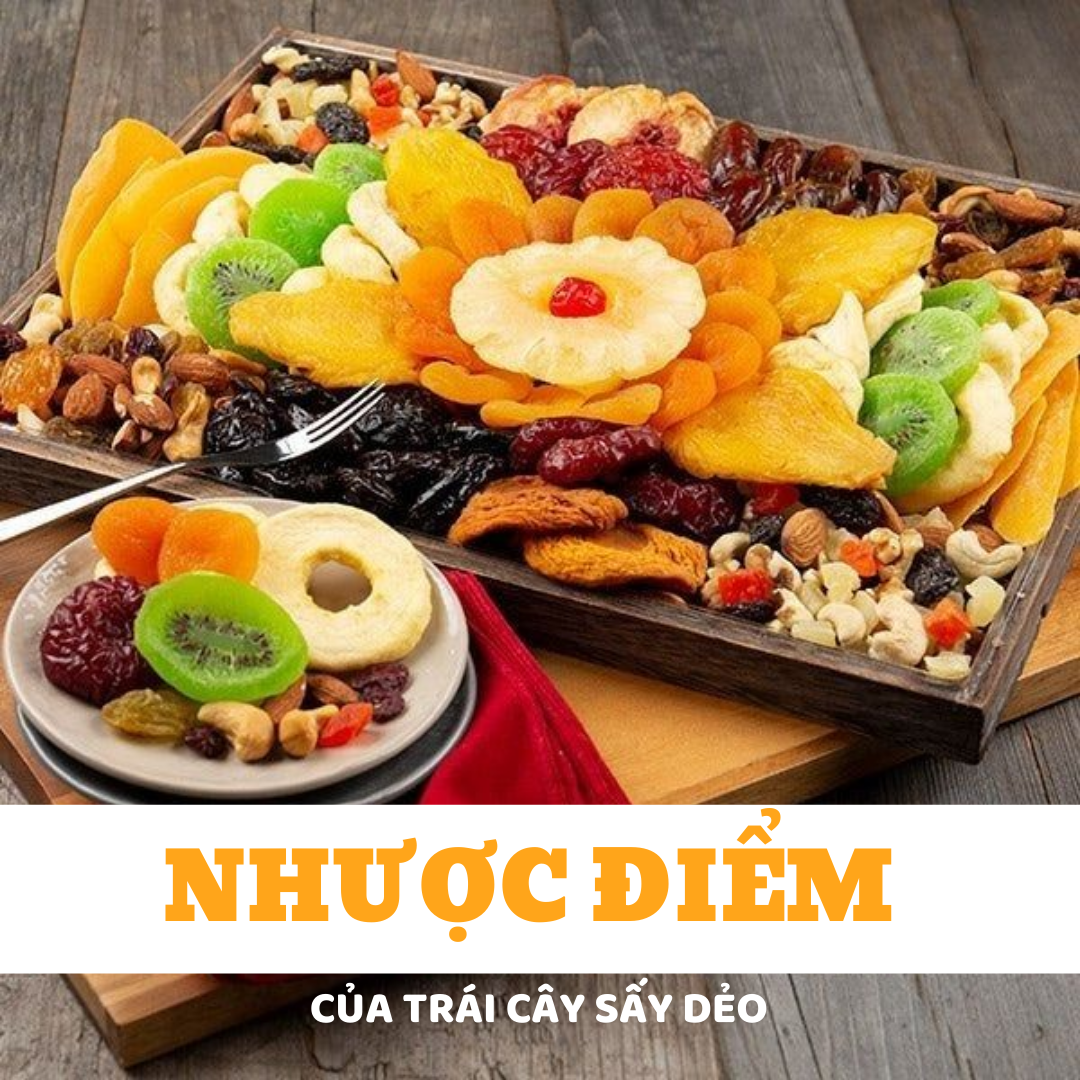 Nhược điểm