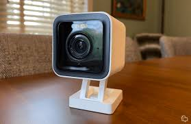 Wyze Cam V3 Homekit: The Ultimate Security Camera for Smart Homes