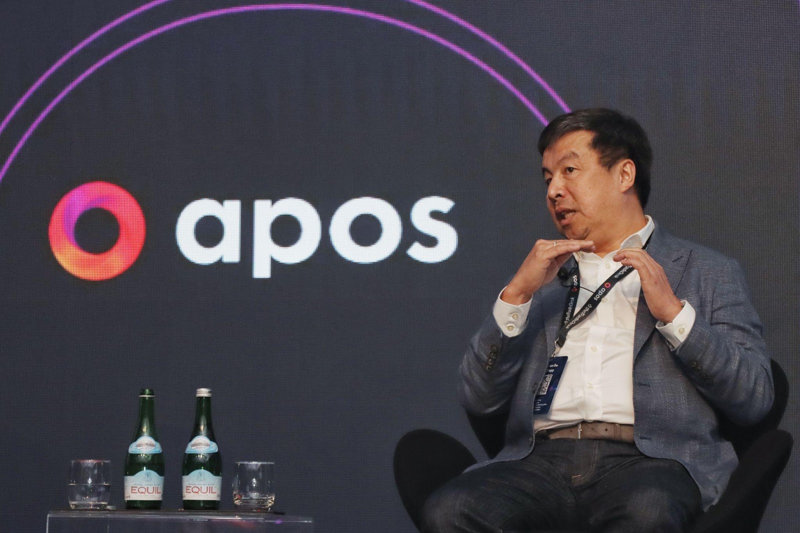 Converge hints on upcoming content directions at APOS 2024, charts future of connectivity in PH