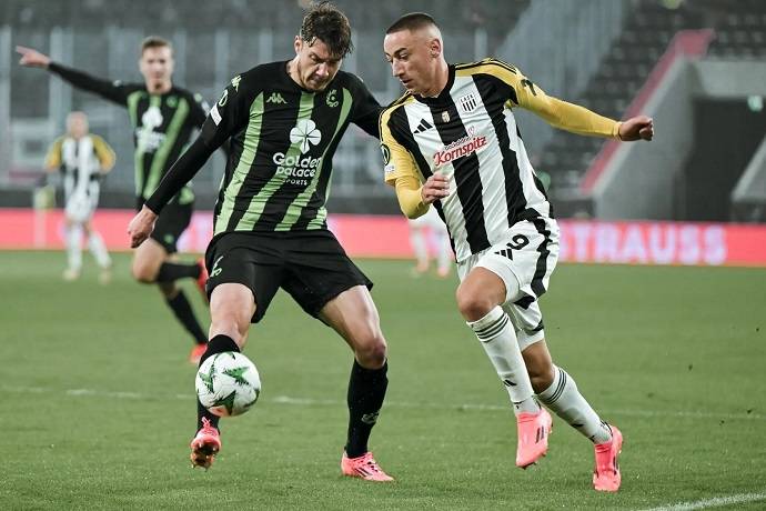 Nhận định soi kèo LASK vs Vikingur, 3h00 ngày 20/12: Khó cho chủ nhà