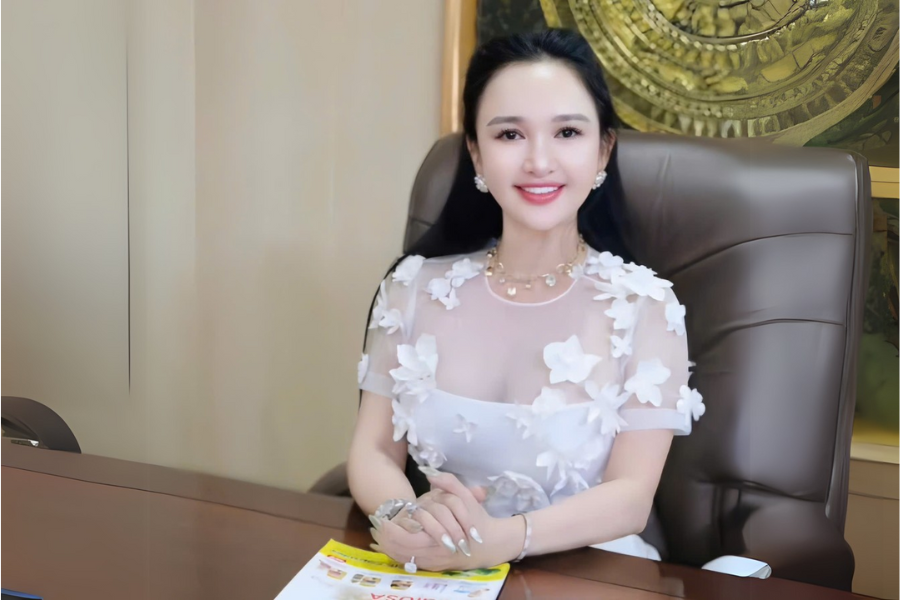 CEO MediUSA: Diễn đàn PPAS giúp chúng tôi trao giá trị cho các nhà thuốc