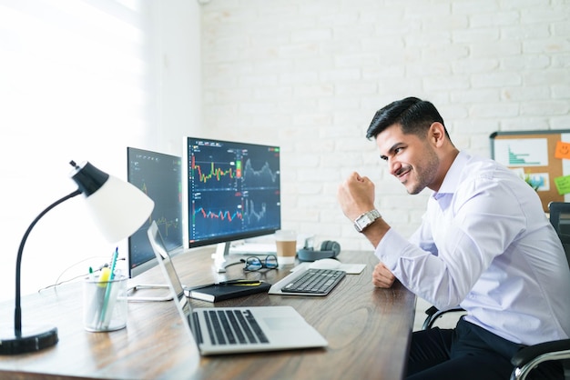 How to Succeed in the Stock Market Today