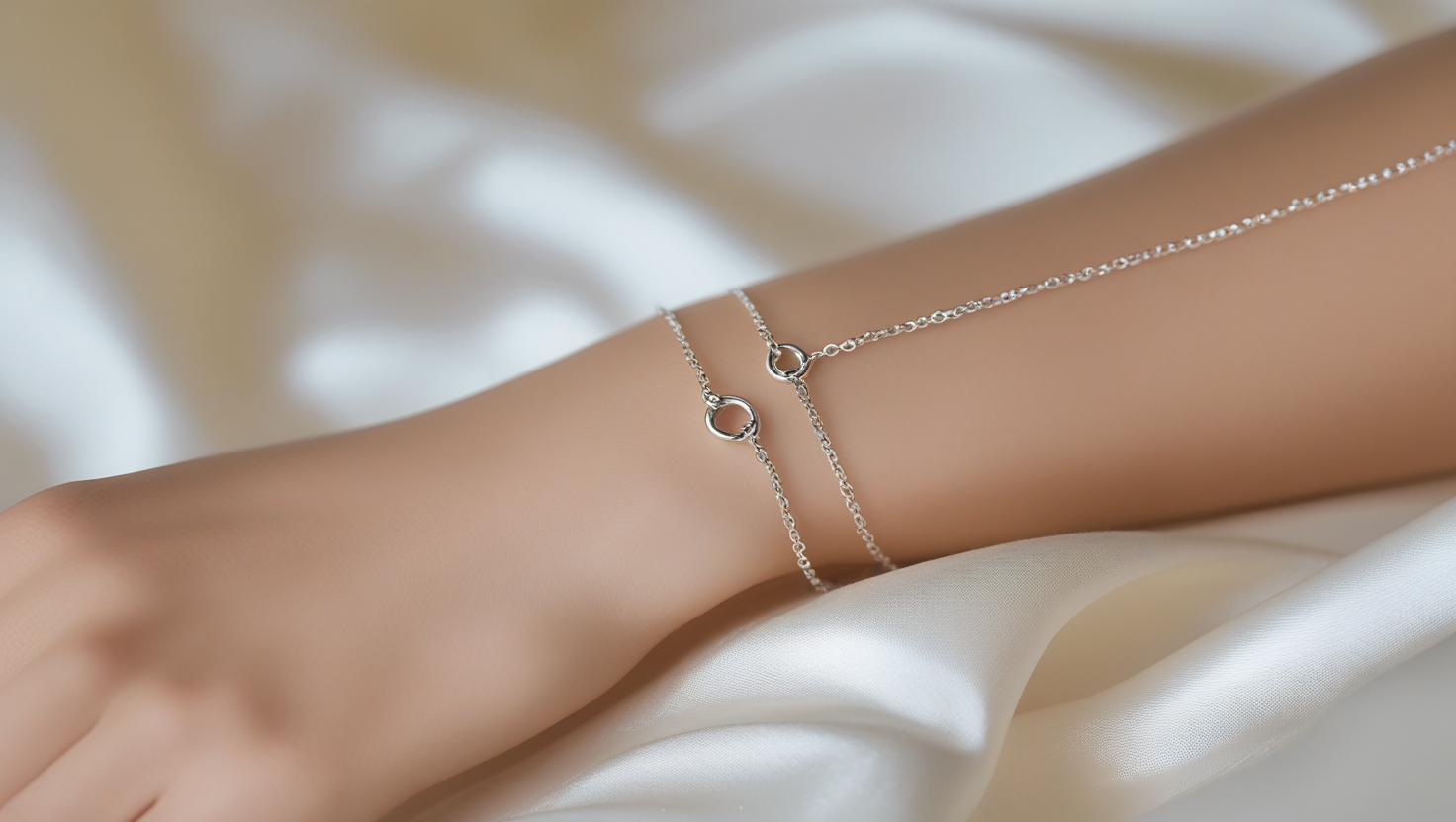 Permanent Jewelry